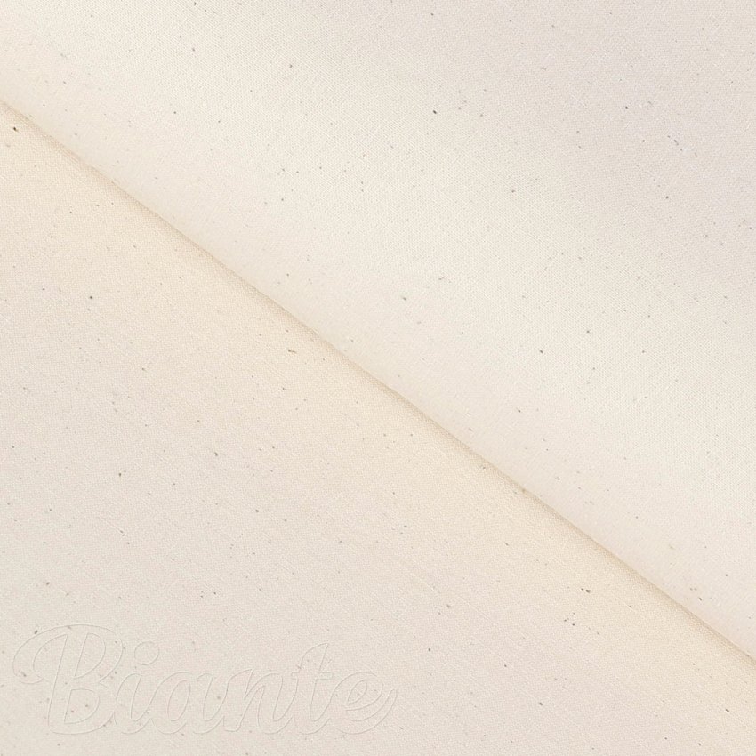 Bavlnená látka/plátno Moni MO-037 Svetlá režná - šírka 150 cm - Biante.sk