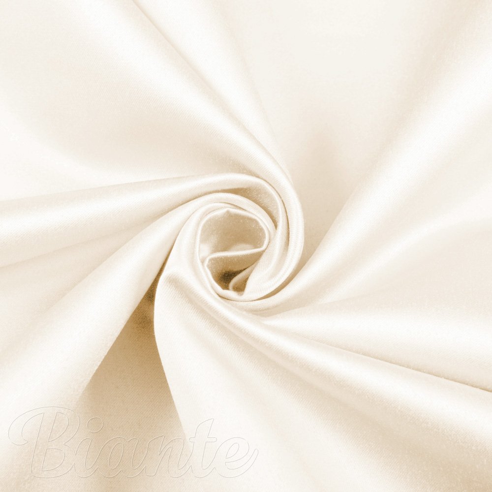 Teflonová látka na ubrusy TF-131 Šampaň bez vzoru - šířka 320 cm - detail 4 - Biante.cz