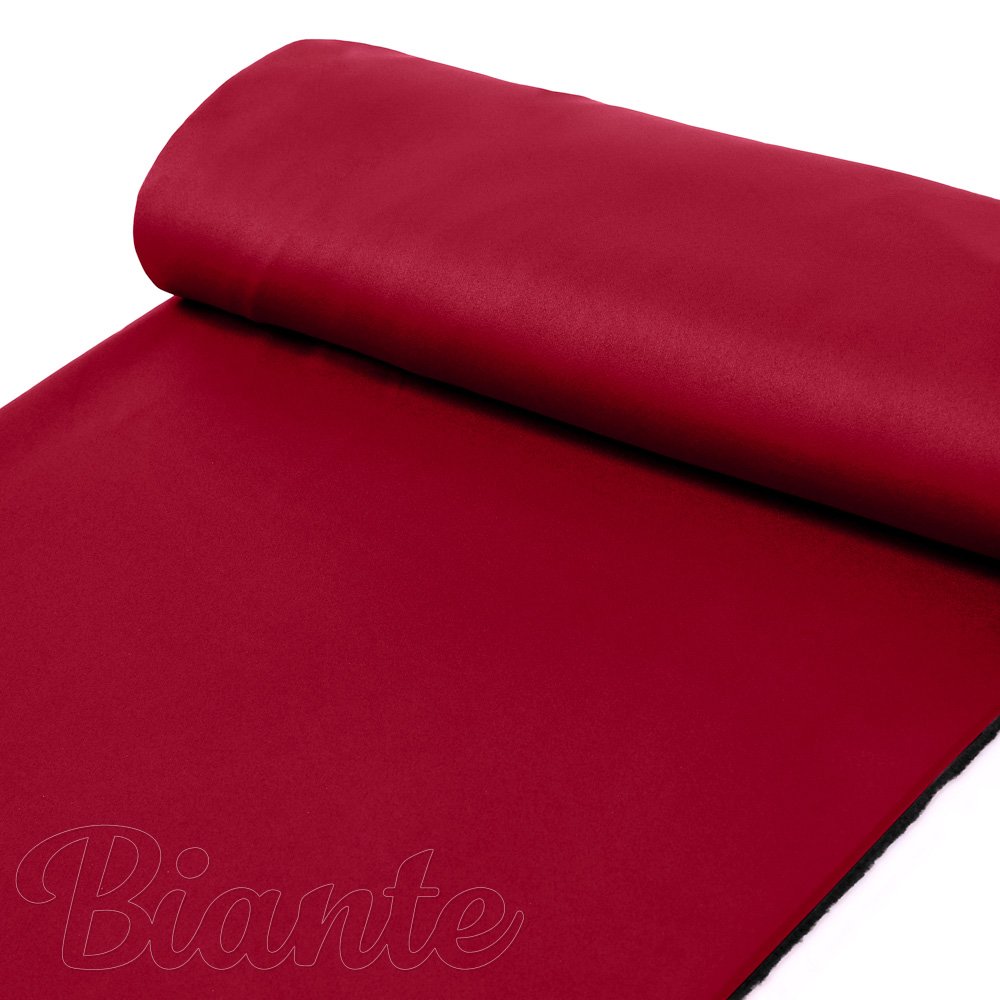 Zatemňovací látka Blackout BKU-106 Vínová - šířka 150 cm a 280 cm - detail 2 - Biante.cz