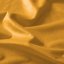 Sametová látka Velvet Premium SVP-037 Zlatavě oranžová - šířka 280 cm - detail 3 - Biante.cz