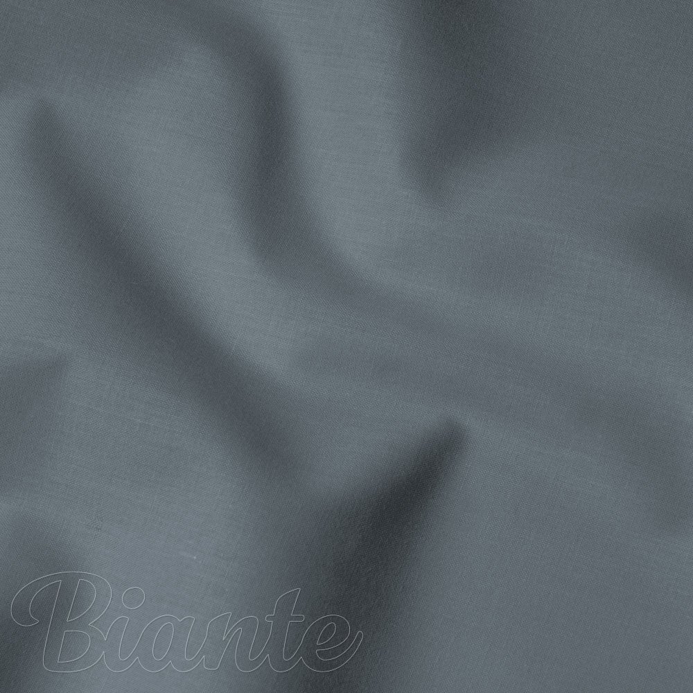 Bavlněná látka/plátno Moni MO-066 Modrošedá - šířka 160 cm - detail 2 - Biante.cz