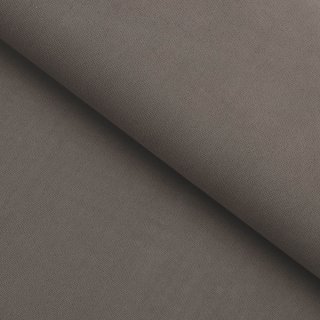 Poťahová/dekoračná látka Velur VLR-008 Sivobéžová - šírka 145 cm - detail 2 - Biante.sk