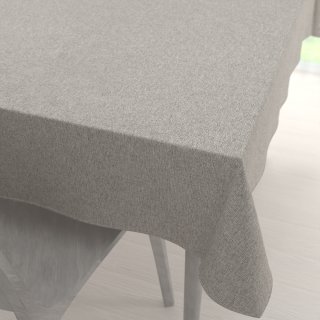 Velký dekorační obdélníkový ubrus BKT-552 Přírodní režná - Biante.cz Velký dekorační obdélníkový ubrus BKT-552 Přírodní režná - Biante.cz