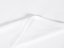 Polar fleece antipilling PF-001 bílý – metráž š. 140 cm - detail 1 - Biante.cz