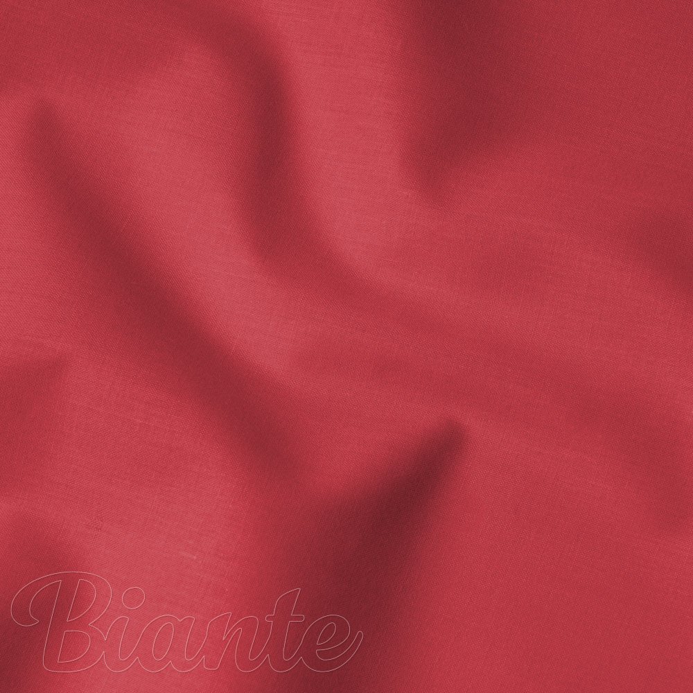 Bavlnená látka/plátno Moni MO-083 Červená - šírka 160 cm - detail 2 - Biante.sk