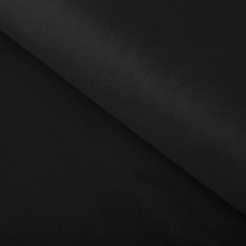 Sametová látka Velvet Premium SVP-023 Černá - šířka 145 cm - Biante.cz Sametová látka Velvet Premium SVP-023 Černá - šířka 145 cm - Biante.cz