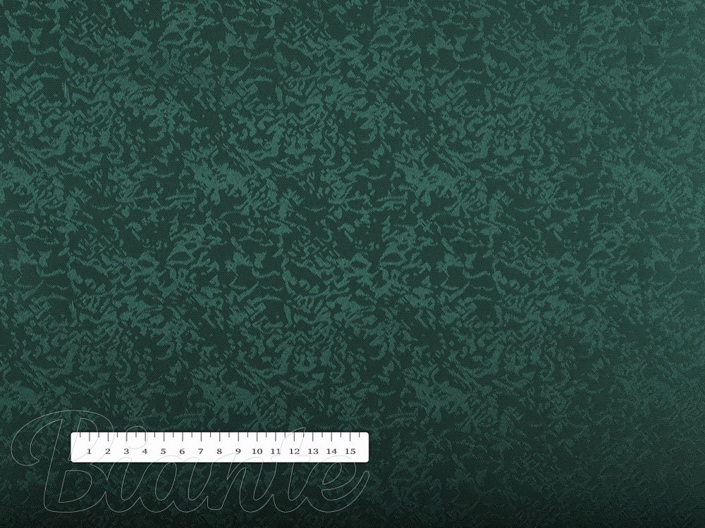Teflonová látka na ubrusy TF-035 Venezia smaragdově zelená - šířka 320 cm - detail 4 - Biante.cz Teflonová látka na ubrusy TF-035 Venezia smaragdově zelená - šířka 320 cm - detail 4 - Biante.cz