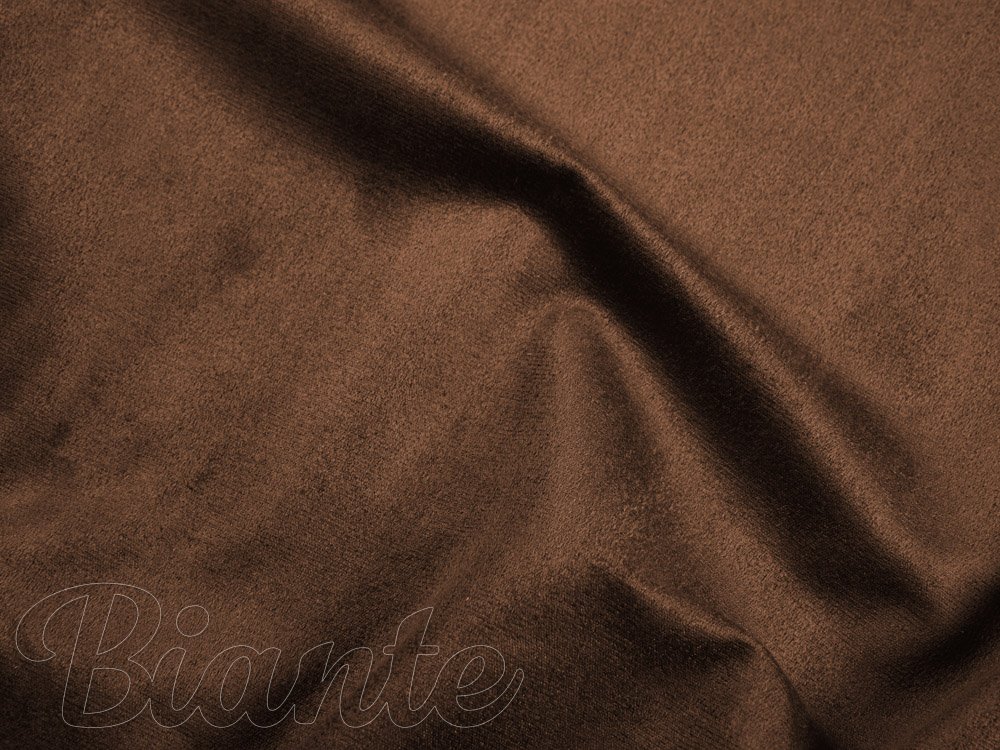 Potahová látka/imitace broušené kůže Alcantara ALC-013 Hnědá - šířka 145 cm - detail 1 - Biatne.cz Potahová látka/imitace broušené kůže Alcantara ALC-013 Hnědá - šířka 145 cm - detail 1 - Biatne.cz