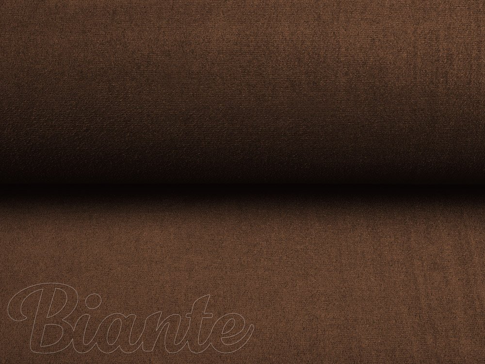 Potahová látka/imitace broušené kůže Alcantara ALC-013 Hnědá - šířka 145 cm - detail 4 - Biante.cz Potahová látka/imitace broušené kůže Alcantara ALC-013 Hnědá - šířka 145 cm - detail 4 - Biante.cz