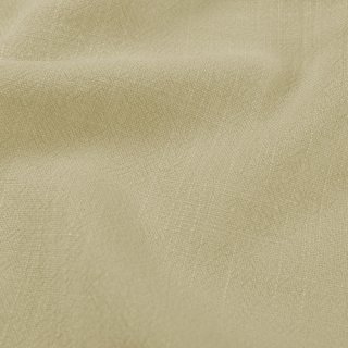 Ľanová látka LEN-025 Béžová - metráž šírka 140 cm - detail 1 - Biante.sk