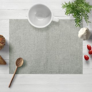Dekorační prostírání na stůl BKW-208 Šedé žíhání - Biante.cz