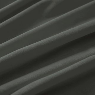 Sametová látka Velvet Premium SVP-021 Tmavě šedozelená - šířka 145 cm - detail 4 - Biante.cz
