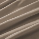 Sametová látka Velvet Premium SVP-042 Béžovohnědá - šířka 280 cm - detail 4 - Biante.cz
