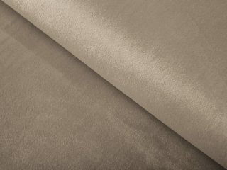 Sametová látka Velvet Premium SVP-030 Šedobéžová - šířka 145 cm - Biante.cz Sametová látka Velvet Premium SVP-030 Šedobéžová - šířka 145 cm - Biante.cz