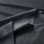 Zamatová látka Velvet Prémium SVP-004 Antracitovo sivá - šírka 280 cm - detail 5 - Biante.sk