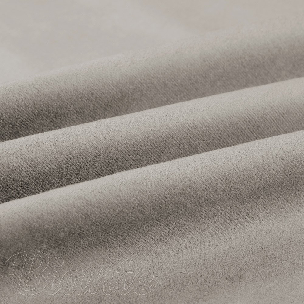 Potahová látka/imitace broušené kůže Alcantara ALC-014 Světle šedá - šířka 145 cm - detail 3 - Biante.cz