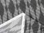 Dekorační látka Leona LN-048 Tmavě šedé obrazce a proužky - šířka 140 cm - detail 2 - Biante.cz