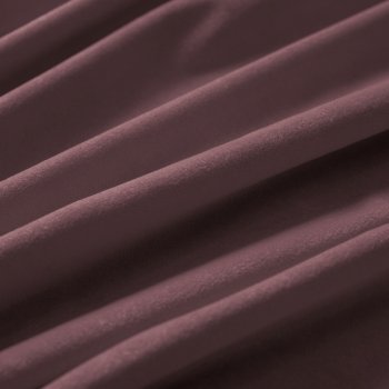 Sametová látka Velvet Premium SVP-019 Hnědofialová - šířka 280 cm - detail 4 - Biante.cz Sametová látka Velvet Premium SVP-019 Hnědofialová - šířka 280 cm - detail 4 - Biante.cz