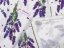 Dekorační látka PML-084 Lavender - šířka 150 cm - detail 3 - Biante.cz