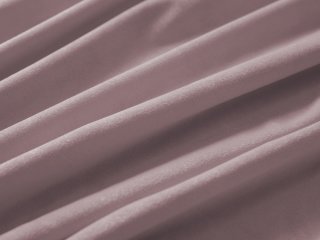 Sametová látka Velvet Premium SVP-031 Tmavě starorůžová - šířka 145 cm - detail 4 - Biante.cz Sametová látka Velvet Premium SVP-031 Tmavě starorůžová - šířka 145 cm - detail 4 - Biante.cz