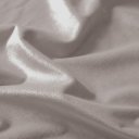 Sametová látka Velvet Premium SVP-015 Latte - šířka 145 cm a 280 cm - detail 3 - Biante.cz