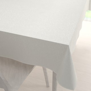 Teflónový obdĺžnikový obrus TF-010 Ornamenty - smotanový - Biante.sk Teflónový obdĺžnikový obrus TF-010 Ornamenty - smotanový - Biante.sk