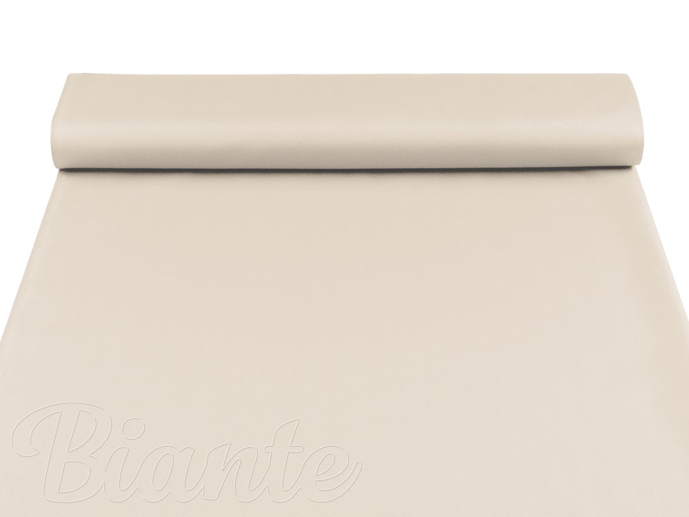 Voděodolná slunečníkovina - Latte SLK-004 metráž šířka 150 cm - detail 2 - Biante.cz