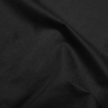 Potahová látka/imitace broušené kůže Alcantara ALC-012 Černá - šířka 145 cm - detail 1 - Biante.cz Potahová látka/imitace broušené kůže Alcantara ALC-012 Černá - šířka 145 cm - detail 1 - Biante.cz
