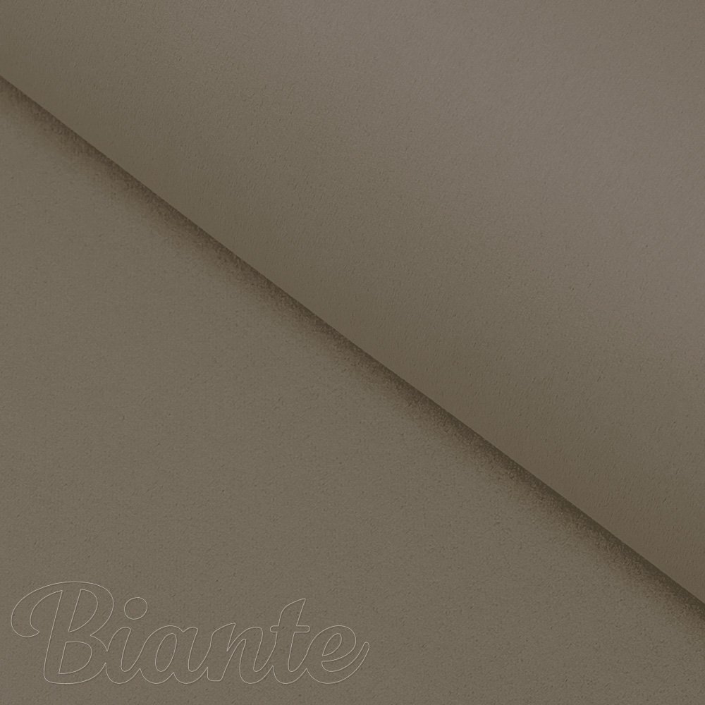 Zatemňovací látka Blackout BKS-416 Šedohnědá - šířka 140 cm - detail 1 - Biante.cz Zatemňovací látka Blackout BKS-416 Šedohnědá - šířka 140 cm - detail 1 - Biante.cz