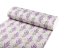 Dekorační látka PM-033 Provence levandule - šířka 150 cm - detail 1 - Biante.cz