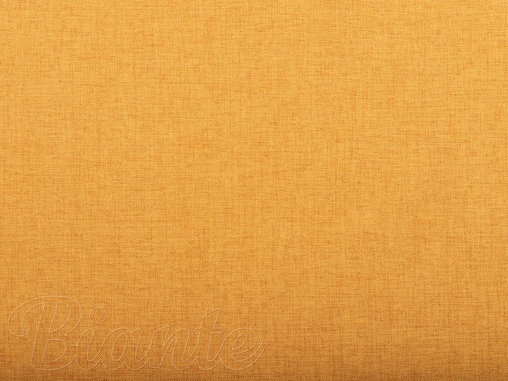 100% zatemňovací látka Blackout BKW-211 Hořčicová žíhaná - šířka 140 cm - detail 6 - Biante.cz 100% zatemňovací látka Blackout BKW-211 Hořčicová žíhaná - šířka 140 cm - detail 6 - Biante.cz