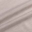 Teflonová látka na ubrusy TF-066 Béžová režná - šířka 150 cm - detail 2 - Biante.cz