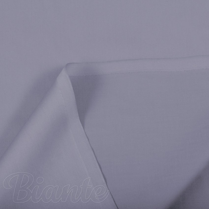 Látka bavlněný satén ST-016 Modrošedá - šířka 220 cm - detail 6 - Biante.cz