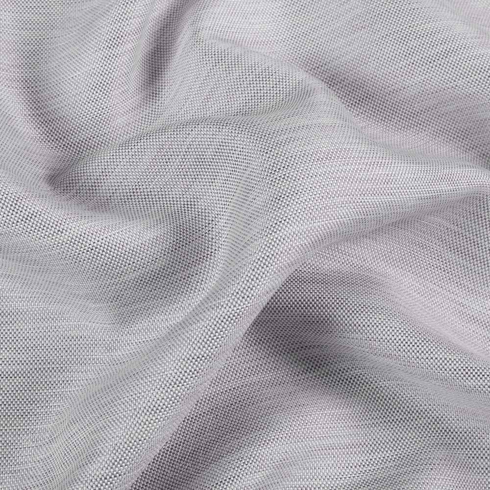 Teflonová látka na ubrusy TF-067 Šedá režná - šířka 150 cm - detail 7 - Biante.cz