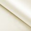 Látka polyesterový satén LUX-017 Smetanová - šířka 150 cm - detail 2 - Biante.cz