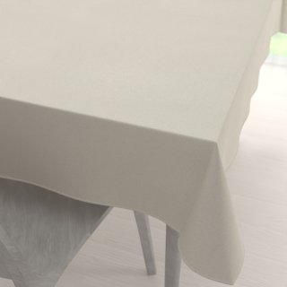 Dekorační obdélníkový ubrus BKU-110 Slonová kost - Biante.cz Dekorační obdélníkový ubrus BKU-110 Slonová kost - Biante.cz