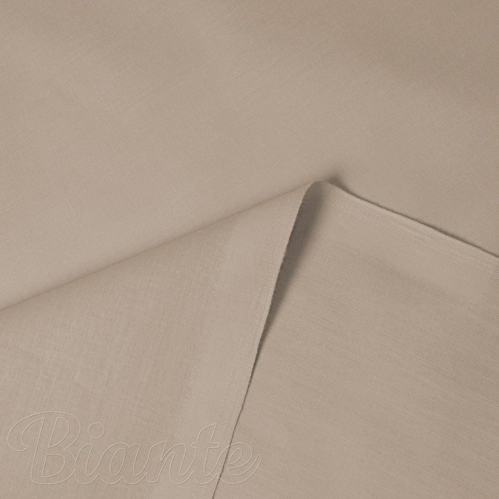 Bavlněná látka/plátno Moni MO-081 Latte béžová - šířka 160 cm - detail 1 - Biante.cz