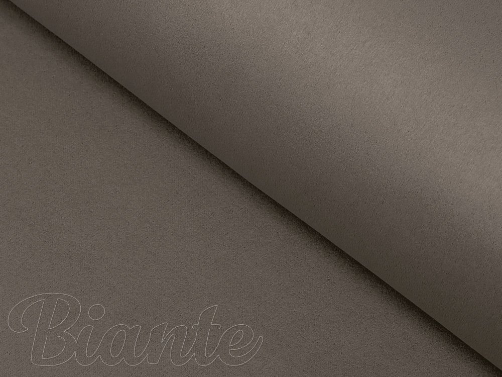 Zatemňovací látka Blackout BKU-113 Hnědošedá - šířka 280 cm - detail 1 - Biante.cz