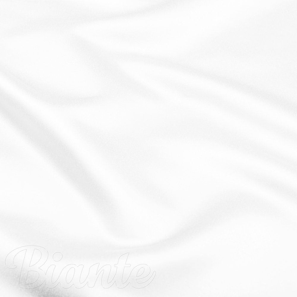 Teflonová látka na ubrusy TF-027 Bílá bez vzoru - šířka 320 cm - detail 3 - Biante.cz