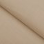 Ľanová látka LEN-026 Púdrovo béžová - metráž šírka 140 cm - detail 2 - Biante.sk