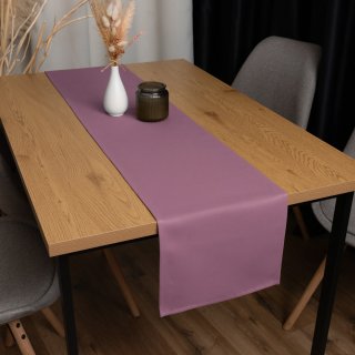 Dekorační běhoun na stůl BKU-103 Lila - detail 1 - Biante.cz