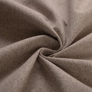 100% zatemňovací látka Blackout BKR-502 Světle hnědá režná - šířka 280 cm - detail 3 - Biante.cz 100% zatemňovací látka Blackout BKR-502 Světle hnědá režná - šířka 280 cm - detail 3 - Biante.cz