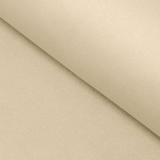 Zatemňovací látka Blackout BKU-108 Krémově béžová - šířka 150 cm