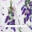 Dekorační látka PML-084 Lavender - šířka 150 cm - detail 4 - Biante.cz