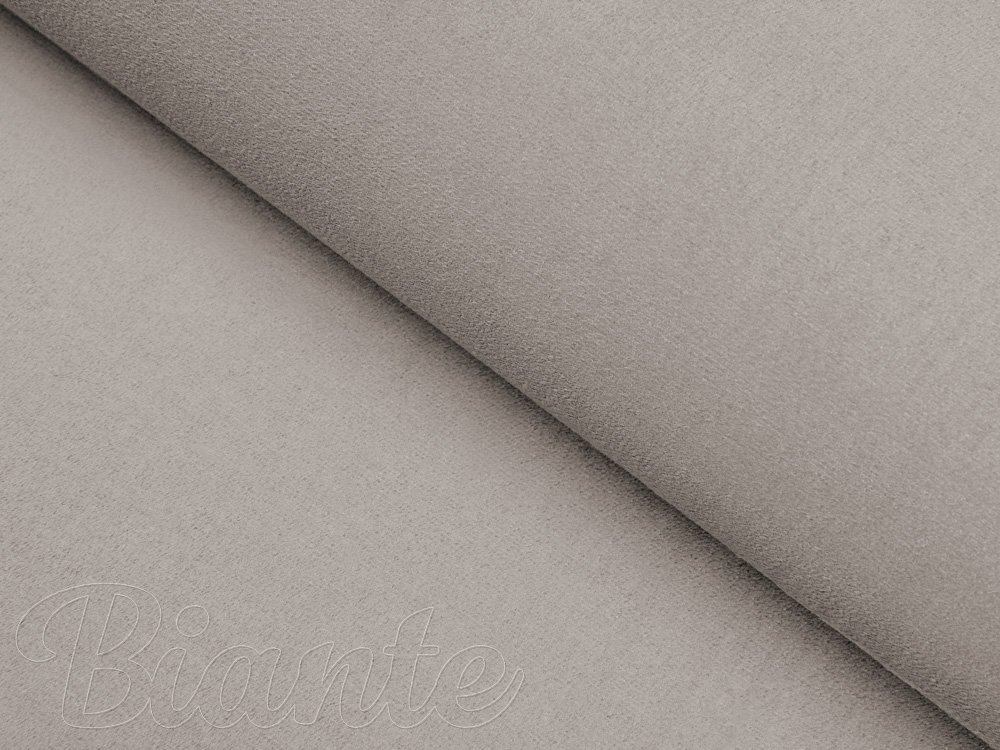 Potahová látka/imitace broušené kůže Alcantara ALC-011 Šedá - šířka 145 cm - detail 2 - Biante.cz Potahová látka/imitace broušené kůže Alcantara ALC-011 Šedá - šířka 145 cm - detail 2 - Biante.cz