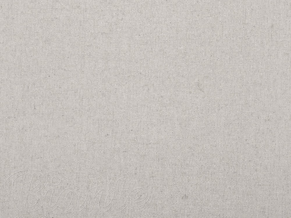 Dekorační látka Leona LN-162 Režná/stříbrná třpytivá - šířka 150 cm - detail 7 - Biante.cz Dekorační látka Leona LN-162 Režná/stříbrná třpytivá - šířka 150 cm - detail 7 - Biante.cz