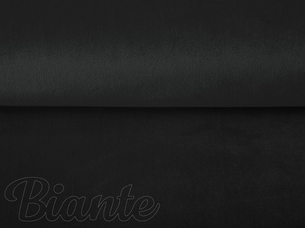 Sametová látka Velvet Premium SVP-014 Černozelená - šířka 145 cm a 280 cm - detail 2 - Biante.cz Sametová látka Velvet Premium SVP-014 Černozelená - šířka 145 cm a 280 cm - detail 2 - Biante.cz