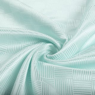 Teflónová látka na obrusy - Milano TF-050 - svetlo mentolová - šírka 160 cm - Biante.sk