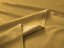 Dekorační látka Samet Velvet SV-009 Okrová - šířka 150 cm - detail 5 - Biante.cz