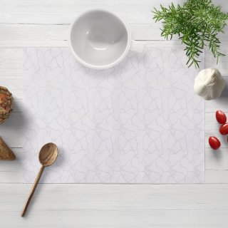 Dekoračné prestieranie na stôl Monako PM-123 Mramor biely - Biante.sk Dekoračné prestieranie na stôl Monako PM-123 Mramor biely - Biante.sk